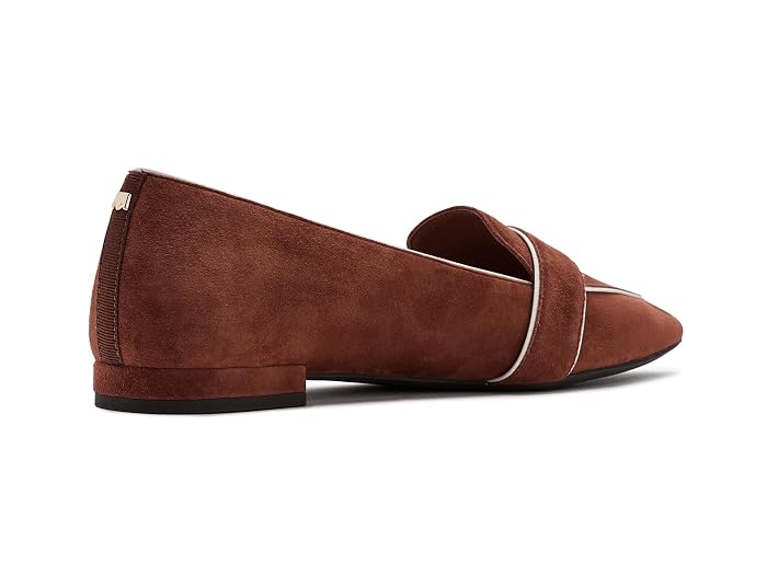 Birdies Sparrow Loafers Suede - Image 3