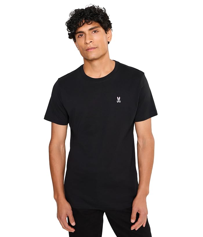 Psycho Bunny Crew Neck T-Shirt