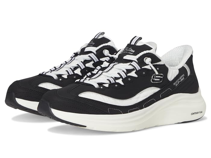 SKECHERS Conotur Foam Cozy Fit Sweet Nostalgia