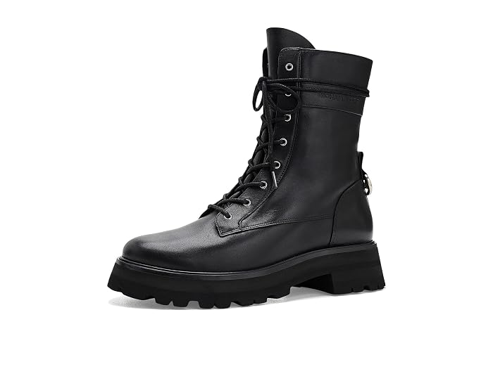 MICHAEL Michael Kors Caleb Lug Booties