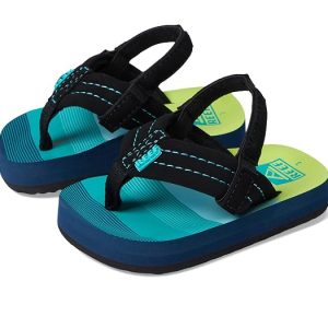 Reef Kids Little Ahi Flip Flop (Infant/Toddler/Little Kid)