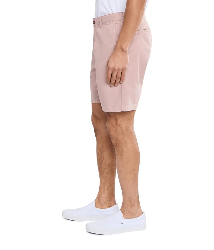 Faherty Essential Chino Shorts - Image 3