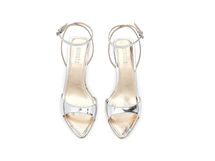 Schutz Elodie Buckle - Image 2