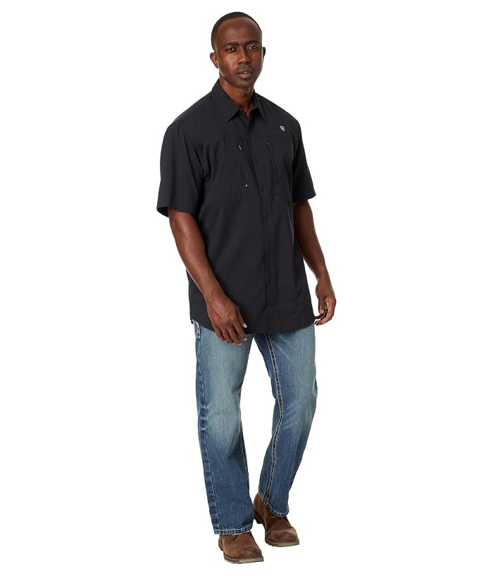 Ariat Venttek Classic Fit Shirt - Image 4