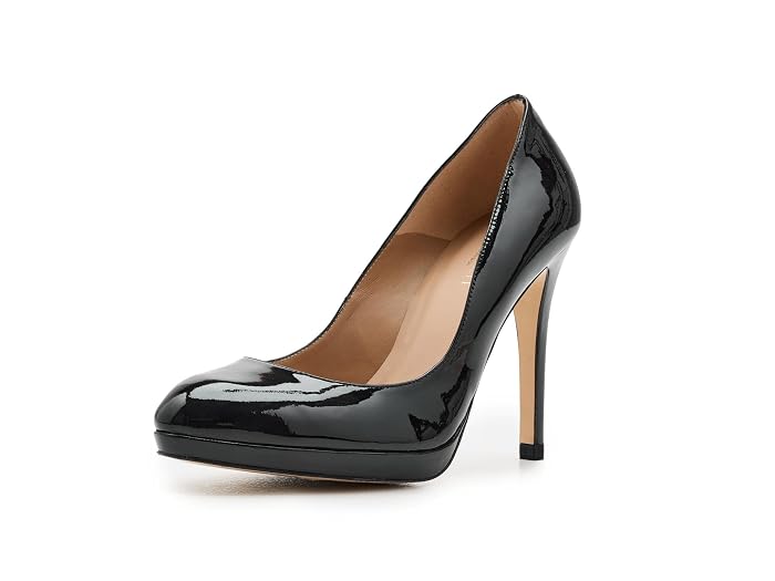 LK Bennett Sledge Platform Courts