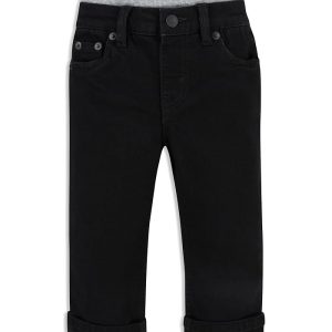 Levi's® Straight Fit Jeans (Toddler)