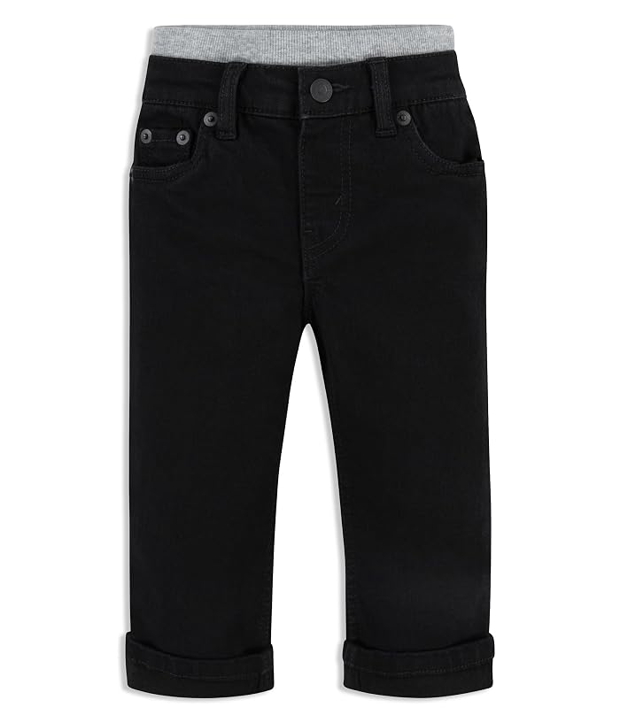 Levi's® Straight Fit Jeans (Toddler)