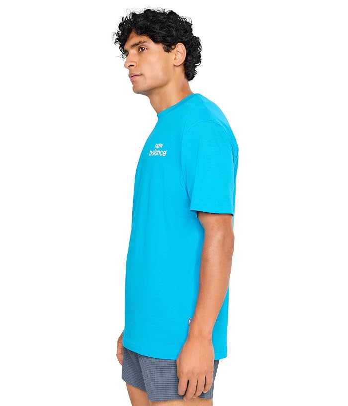 New Balance Intelligent T-Shirt - Image 3