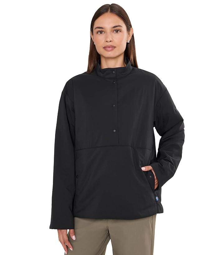 Fjällräven HC Insulated Pullover