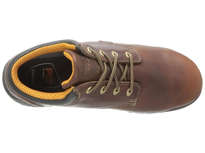 Timberland PRO TiTAN® Oxford Alloy Safety Toe Low - Image 2