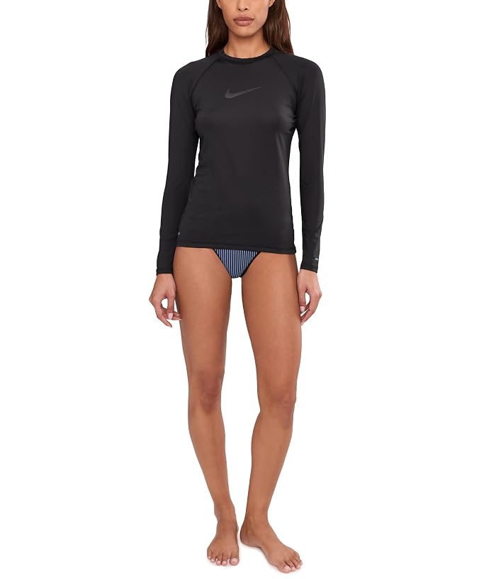 Nike Dri-FIT UV Long Sleeve Hydroguard - Image 2