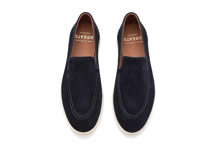 GREATS Veneto Loafers - Image 2