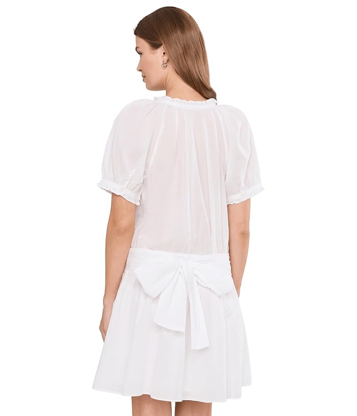Paige Nisha Dress - Image 4