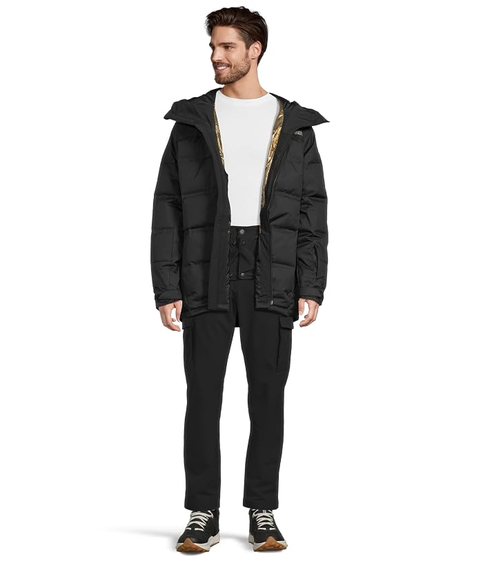 Columbia Glacier Ridge Down Jacket - Image 5