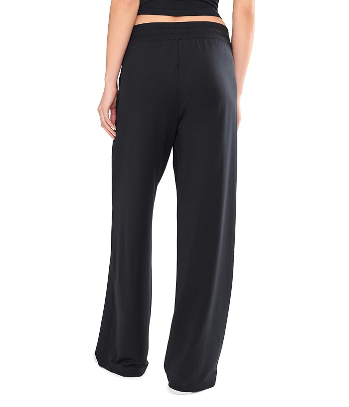 TravisMathew Cloud Terry Wide Leg Pants - Image 4