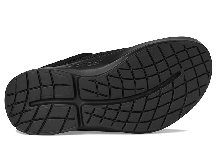 OOFOS OOcoozie Sport Mule Shoe - Image 3