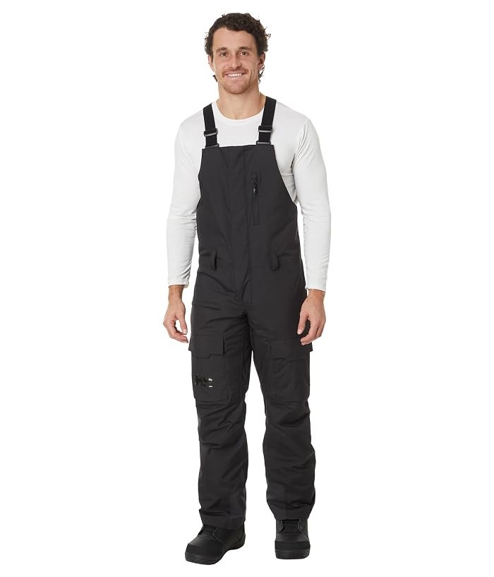 Helly Hansen Sogn Bib Cargo Pants - Image 4