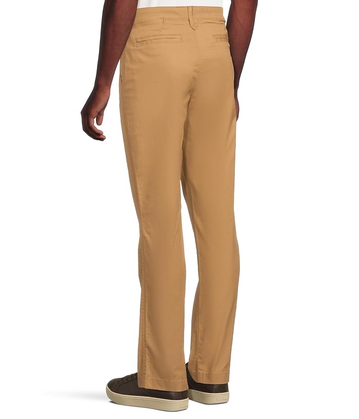 L.L.Bean Comfort Stretch Performance Chinos, Standard Athletic Fit, Straight Leg - Image 3