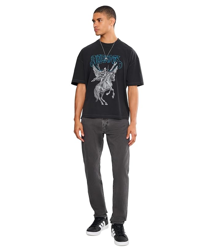 AllSaints Vanguard Short Sleeve Crew - Image 2