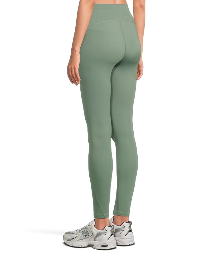 New Balance Sleek High-Rise Legging 27" - Image 3