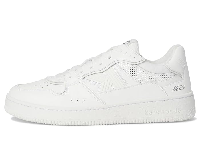 Kate Spade New York 93 Kicks Low Top Lace Up Sneaker - Image 2