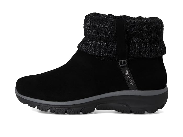 SKECHERS Easy Going - Cozy Weather 2 Suede Hands Free Slip-ins - Image 2