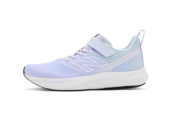 New Balance Kids 625 Hook-and-Loop (Little Kid) - Image 4