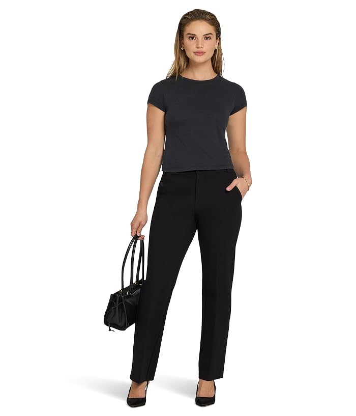 NYDJ Bella Trouser Pants - Image 2