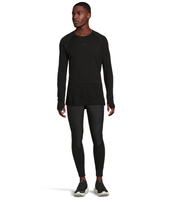 Icebreaker Merino 200 ZoneKnit™ Long Sleeve Crewe - Image 5