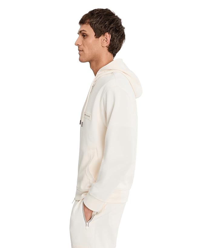 Armani Exchange Zip-Up Hoodie - Image 3