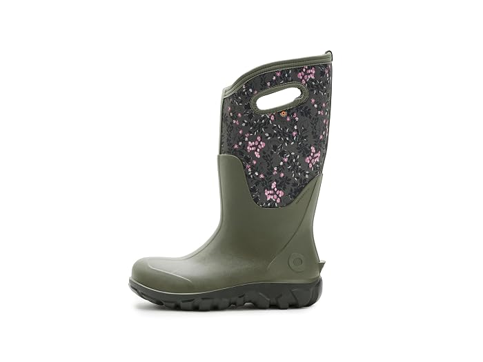 Bogs Classic Seamless - Demure Floral - Image 2