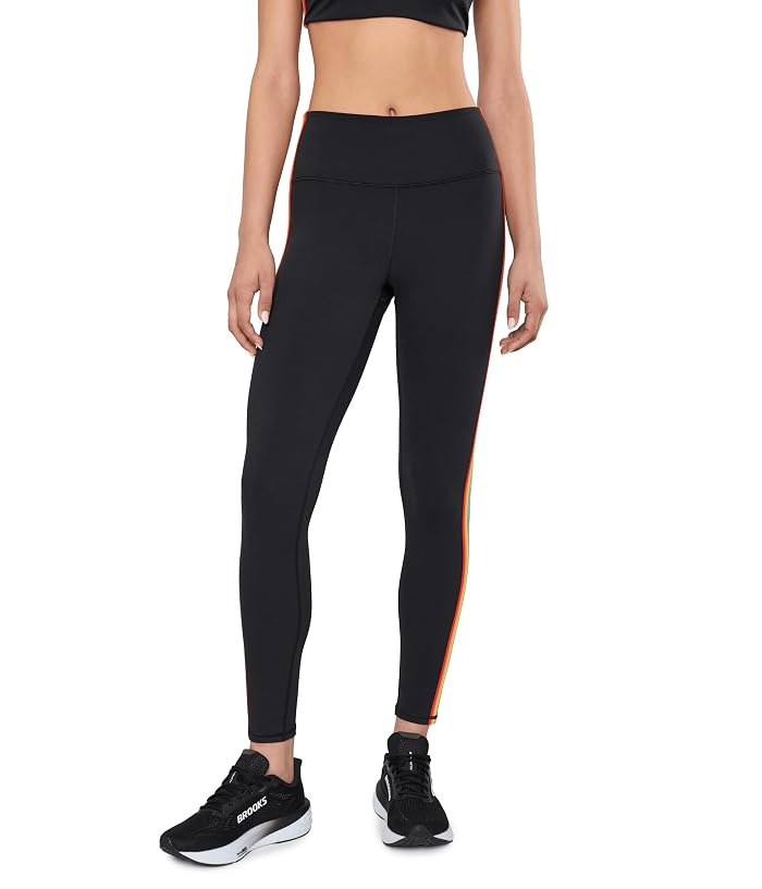 Spiritual Gangster Infinity 7/8 Leggings