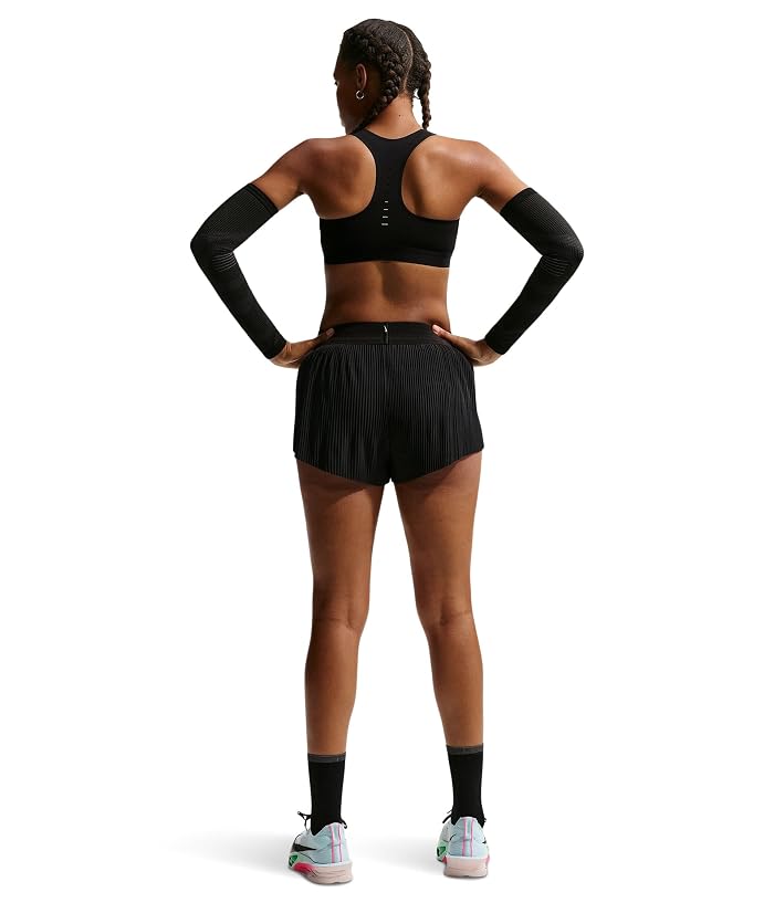 Nike Swift High-Support Lightly Lined Sports Bra - Image 2