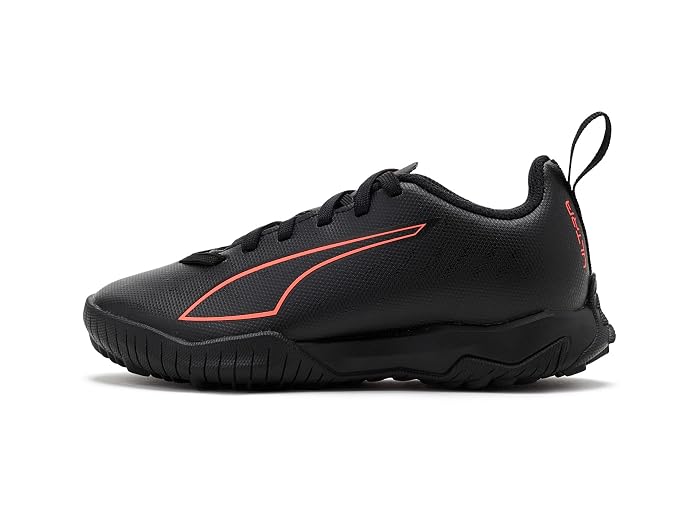 PUMA Kids Ultra 6 Play Turf Training Soccer Cleats (Little Kid/Big Kid) - Image 4