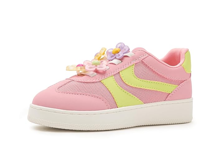 Steve Madden Kids Jerseyc (Toddler/Little Kid)