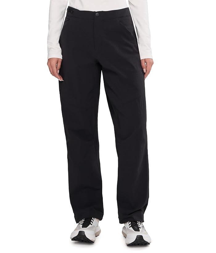 Arc'teryx Clarkia Pants Wide Leg