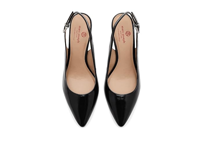 Marc Joseph New York Court Sling Pumps - Image 2