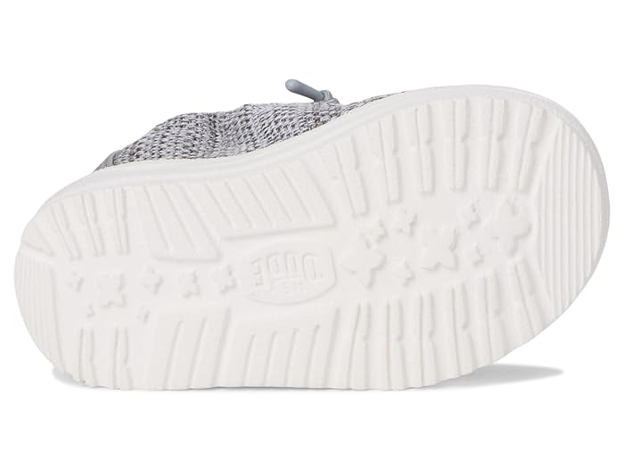 Hey Dude Kids Lildude Slip-On Core (Infant/Toddler) - Image 3