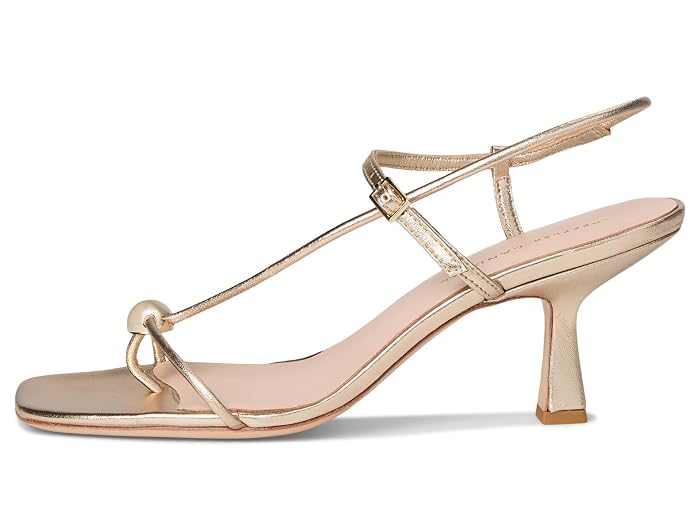 Loeffler Randall Triana Strappy Mid-heel Sandal W/Ball - Image 2