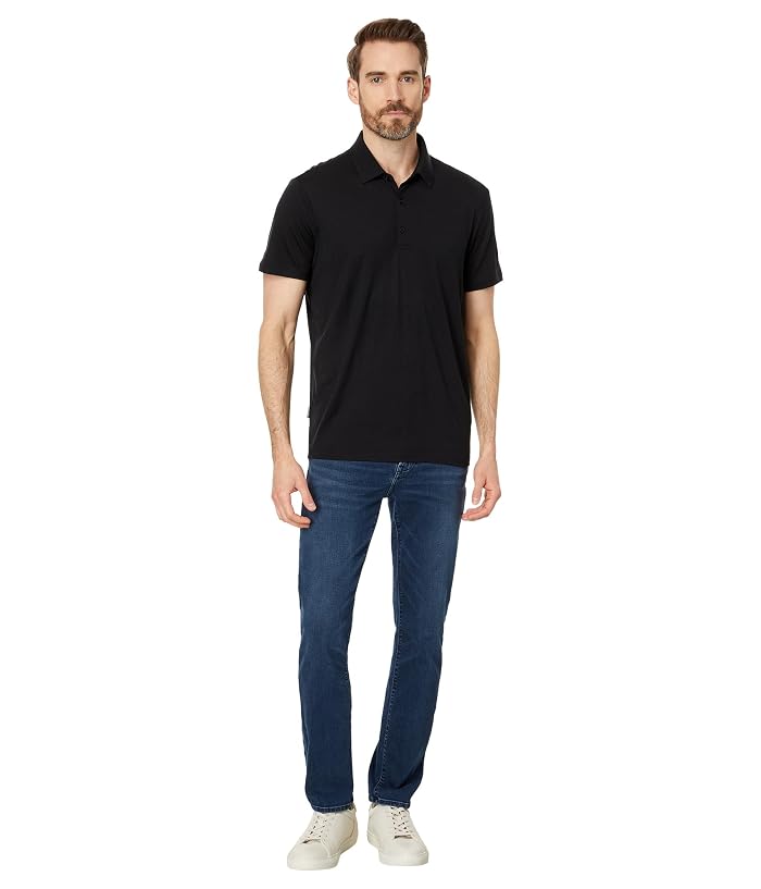 Icebreaker Merino 150 Tech Lite Short Sleeve Polo - Image 4