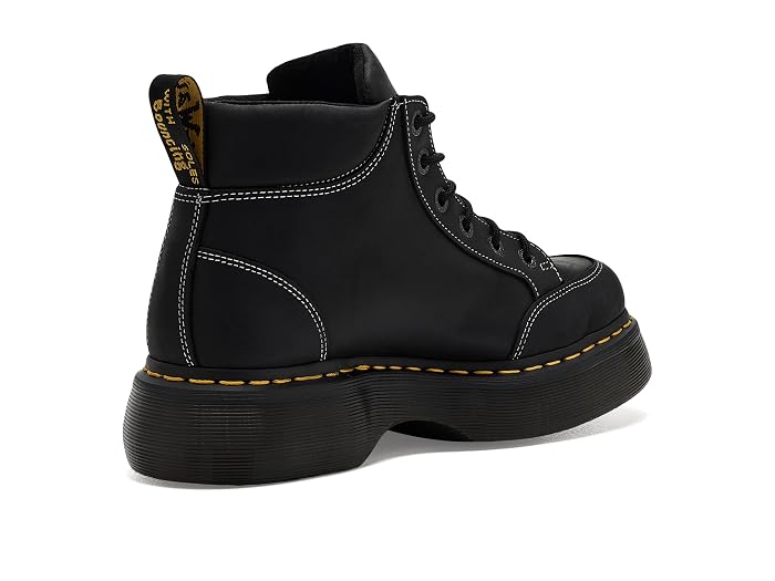 Dr. Martens Buzz 6i Boots - Image 3