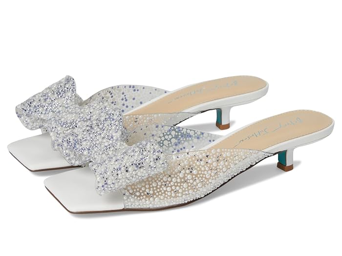 Blue by Betsey Johnson Babe