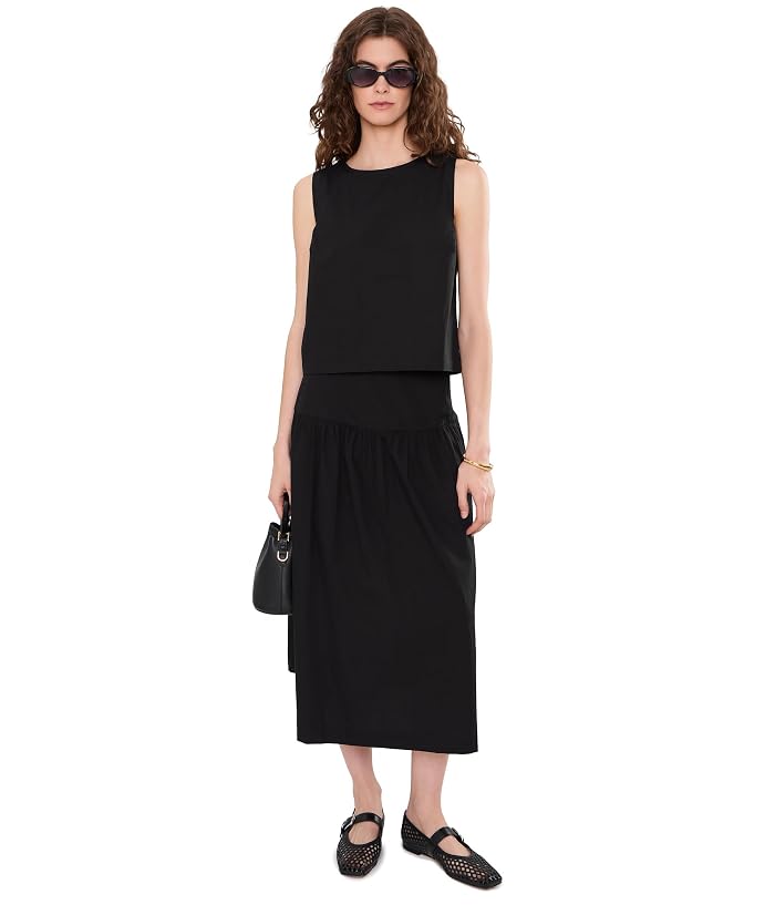 Sanctuary Matter Of Time Poplin Skirt - Image 2