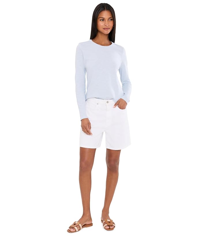 Lilla P Long Sleeve Crew Neck - Image 2
