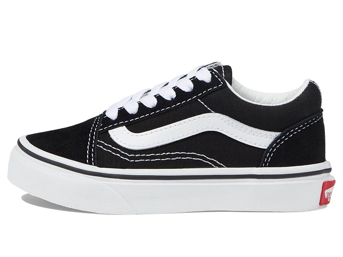 Vans Kids Old Skool™ (Little Kid) - Image 4
