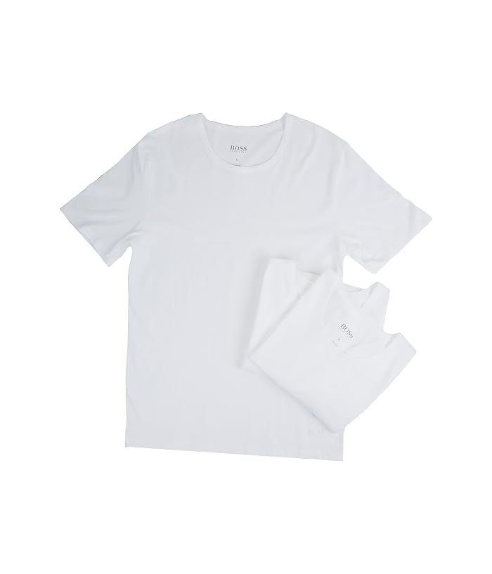 BOSS 3-Pack T-Shirt Round Neck Classic - Image 3