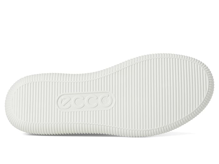 ECCO Soft Zero Lace Up Sneaker - Image 3
