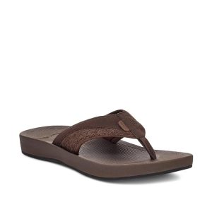 Sanuk Cosmic Seas Mesh