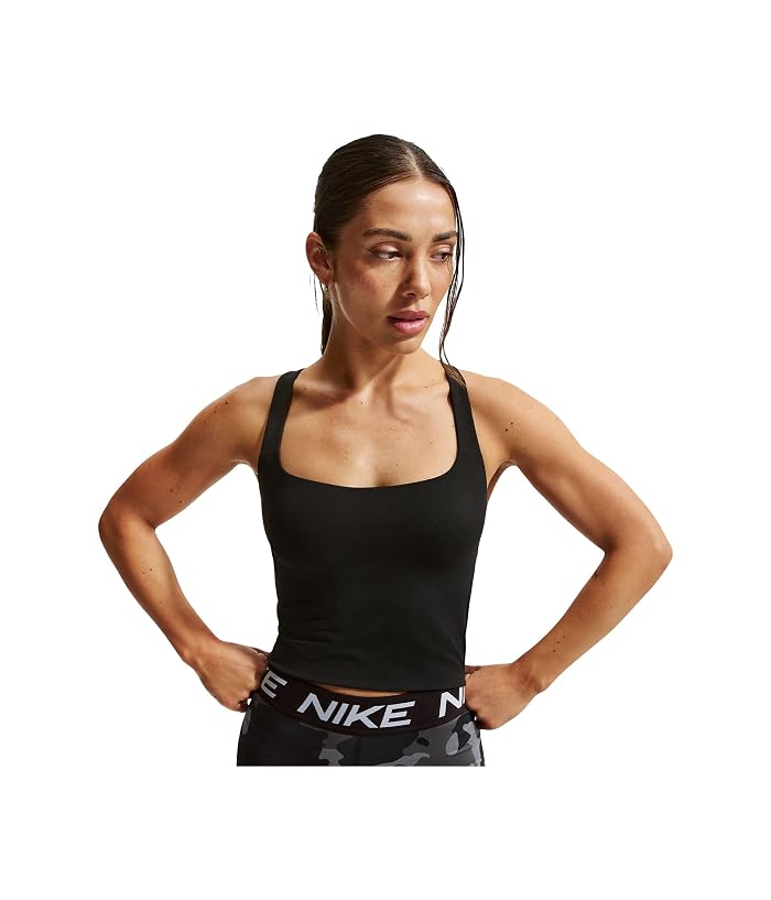 Nike Zenvy Light Support Sports Bra Tank