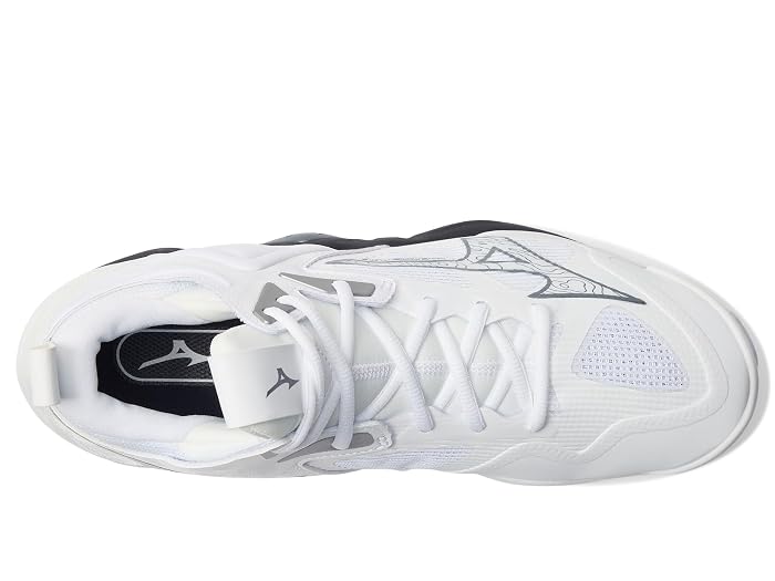 Mizuno Wave Momentum 3 Mid - Image 2